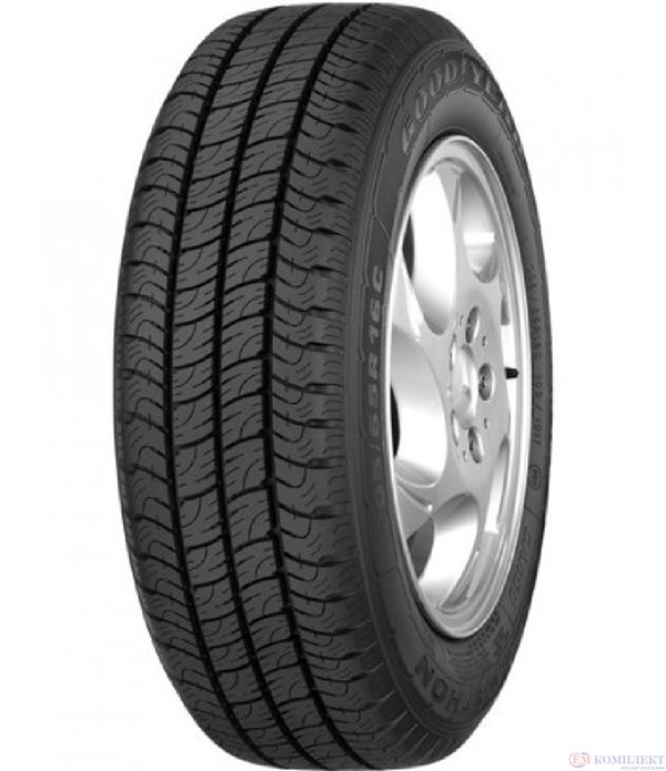 ЛЕТНИ ГУМИ GOODYEAR MARATHON RE2 215/65R16 106T