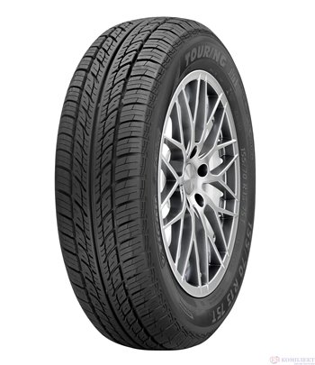 ЛЕТНИ ГУМИ TIGAR TOURING 135/80R13 70T