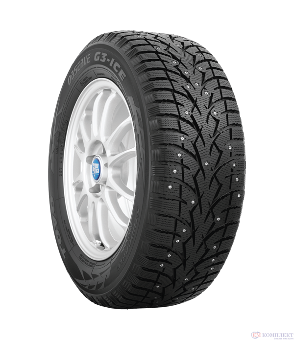 ЗИМНИ ГУМИ TOYO OBSERVE G3-ICE 265/45R21 104T