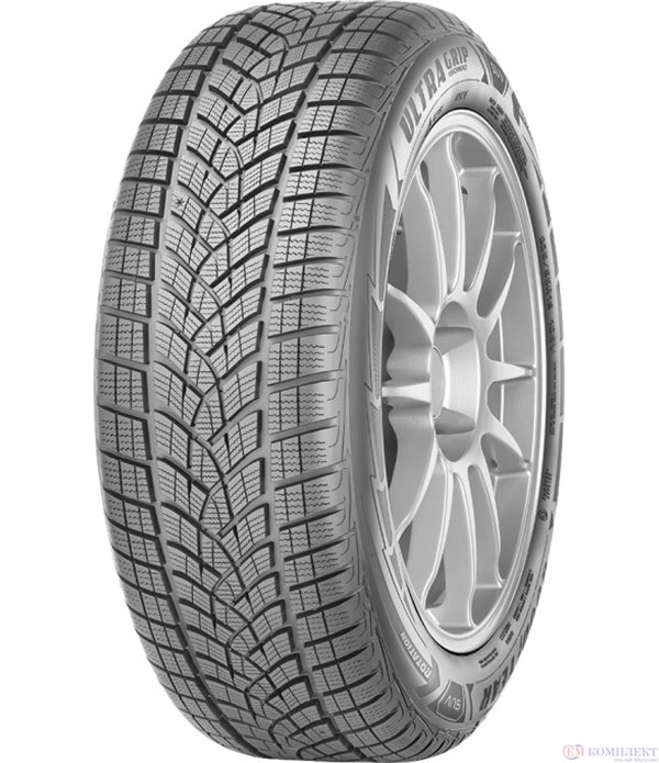 ЗИМНИ ГУМИ GOODYEAR ULTRA GRIP PERFORMANCE SUV G1 255/50R20 109V