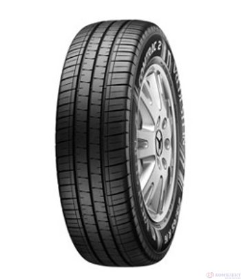 ЛЕТНИ ГУМИ VREDESTEIN COMTRAC 2 195/70R15C 104/102R