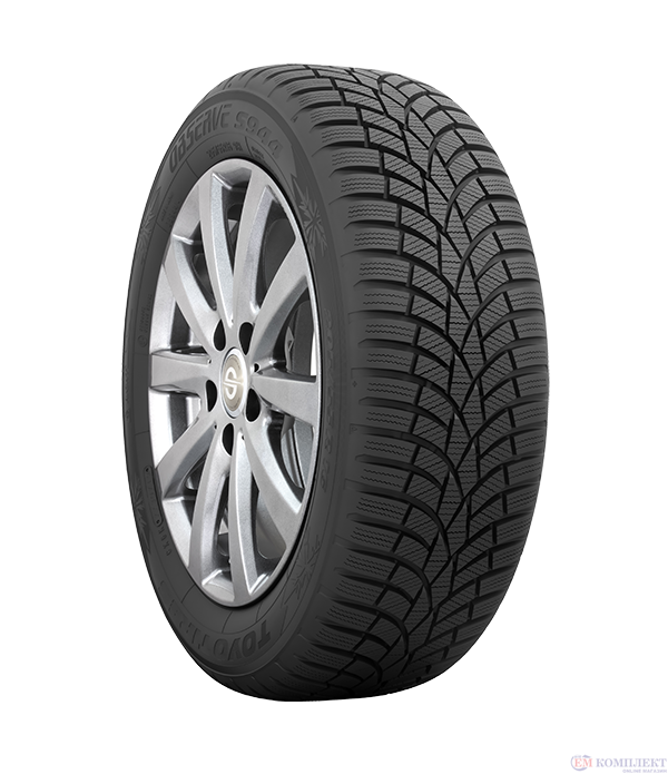 ЗИМНИ ГУМИ TOYO OBSERVE S944 195/55R16 91H