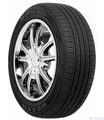 ВСЕСЕЗОННИ ГУМИ NEXEN N'PRIZ RH7 235/70R17 107H