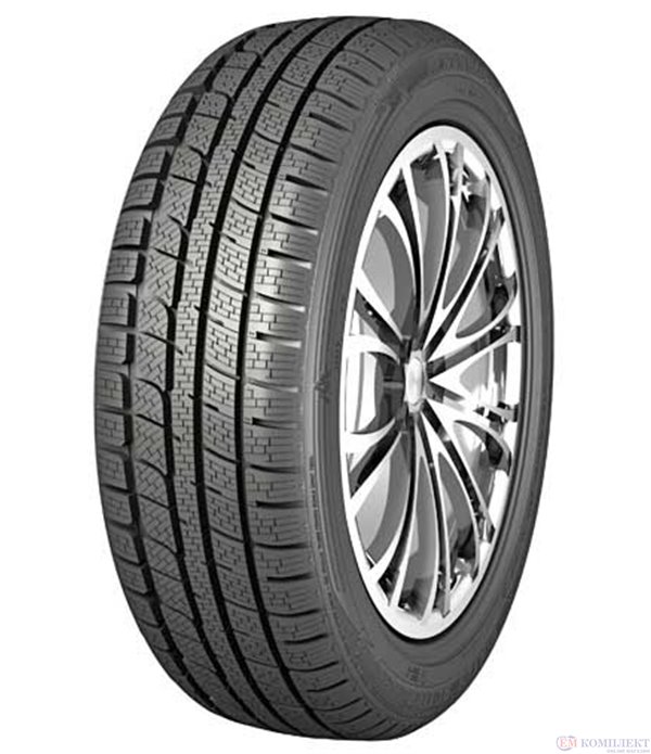 ЗИМНИ ГУМИ NANKANG SV-55 255/45R18 103V