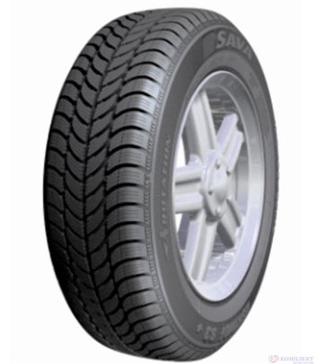 ЗИМНИ ГУМИ SAVA ESKIMO S3+ 185/60R15 88T