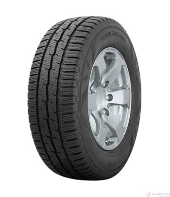 ЗИМНИ ГУМИ TOYO OBSERVE VAN 205/65R16C 107/105T