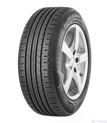 ЛЕТНИ ГУМИ CONTINENTAL CONTIECOCONTACT 5 195/55R20 95H