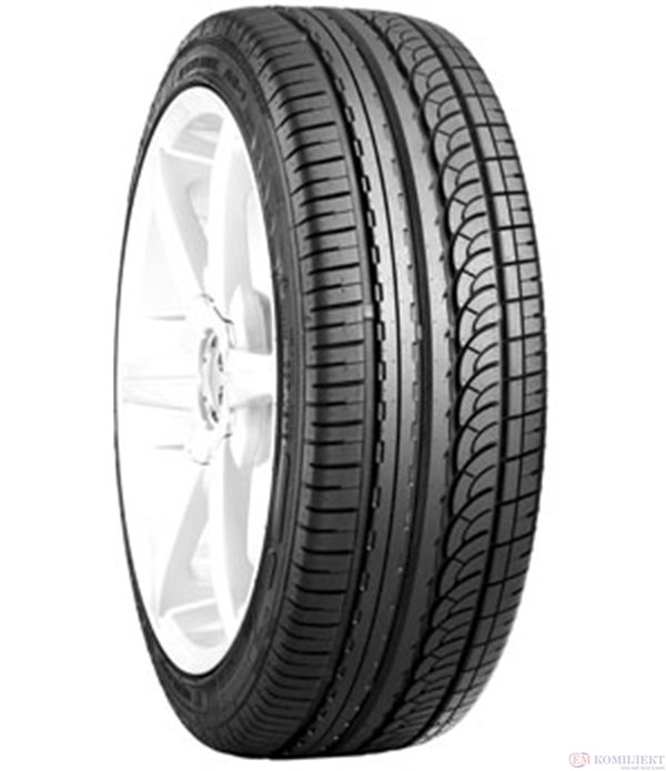 ЛЕТНИ ГУМИ NANKANG AS-1 155/65R14 75V