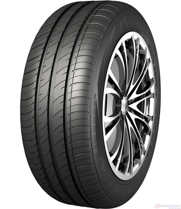 ЛЕТНИ ГУМИ NANKANG NA-1 185/65R14 86H