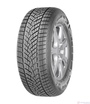 ЗИМНИ ГУМИ GOODYEAR ULTRA GRIP ICE SUV G1 225/55R18 102T XL