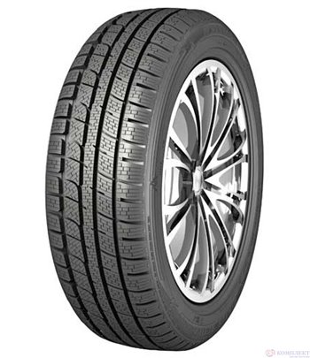 ЗИМНИ ГУМИ NANKANG SV-55 255/40R19 100V