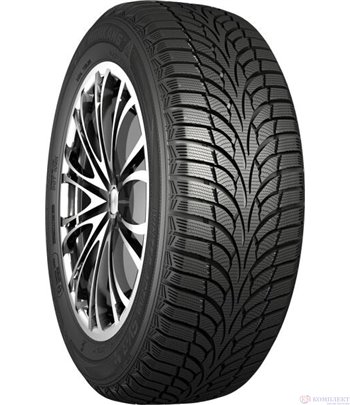 ЗИМНИ ГУМИ NANKANG SV-3 185/65R14 90H XL