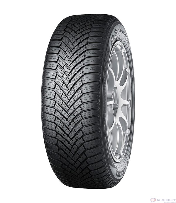 ЗИМНИ ГУМИ YOKOHAMA BLUEARTH-WINTER V906 225/45R17 91H