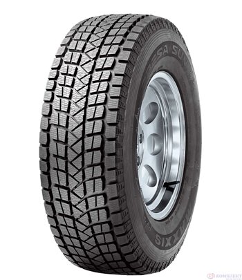 ЗИМНИ ГУМИ MAXXIS SS-01 PRESA SUV 215/60R17 96Q