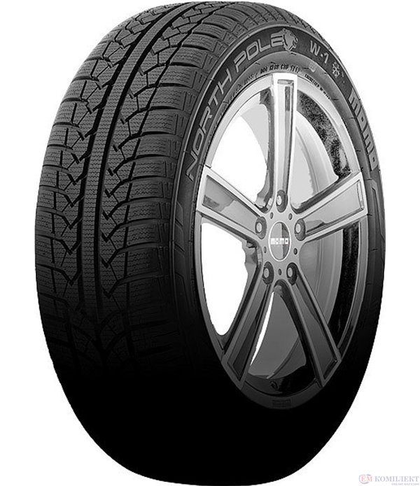 ЗИМНИ ГУМИ MOMO NORTH POLE W-1 175/60R15 81H