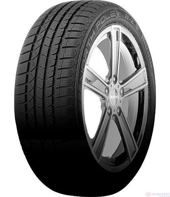 ЗИМНИ ГУМИ MOMO NORTH POLE W-2 245/40R18 97V