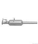 КАТАЛИЗАТОР CITROEN JUMPER 10/11> 2.2TD HDI - AS SL /FD5106Q/