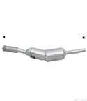 КАТАЛИЗАТОР DACIA DUSTER 3/106/15 1.5TD DCI - AS SL /FD5125/