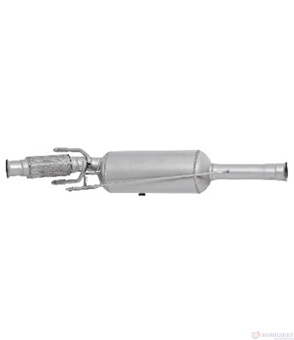 КАТАЛИЗАТОР PEUGEOT 3008 3/09>11/13 2.0TD HDI - AS SL /FD5088Q/