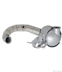 КАТАЛИЗАТОР PEUGEOT EXPERT TEPEE 10/11> 2.0TD HDI - AS SL /28674D/