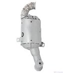 КАТАЛИЗАТОР PEUGEOT PARTNER 4/15 1.6TD HDI BLUE - AS SL /15797D/