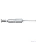 КАТАЛИЗАТОР RENAULT LAGUNA 11/10>10/15 1.5TD DCI - AS SL /FD5112/