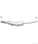 КАТАЛИЗАТОР RENAULT LAGUNA 11/1010/15 1.5TD DCI - AS SL /FD5112/