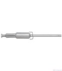 КАТАЛИЗАТОР SAAB 9 5 11/05>7/09 1.9TD TID - AS SL /FD5010/
