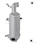 ФИЛТЪР DPF ALFA ROMEO 159 6/10>5/13 2.0TD MJTD - AS SL /FD5122Q/