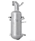 ФИЛТЪР DPF ALFA ROMEO 159 6/105/13 2.0TD MJTD - AS SL /FD5122Q/