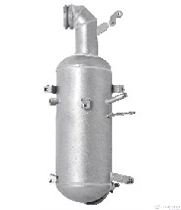 ФИЛТЪР DPF ALFA ROMEO 159 6/105/13 2.0TD MJTD - AS SL /FD5122Q/