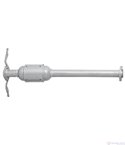 ФИЛТЪР DPF ALFA ROMEO 166 10/03>4/06 2.4TD JTD - AS SL /41163D/