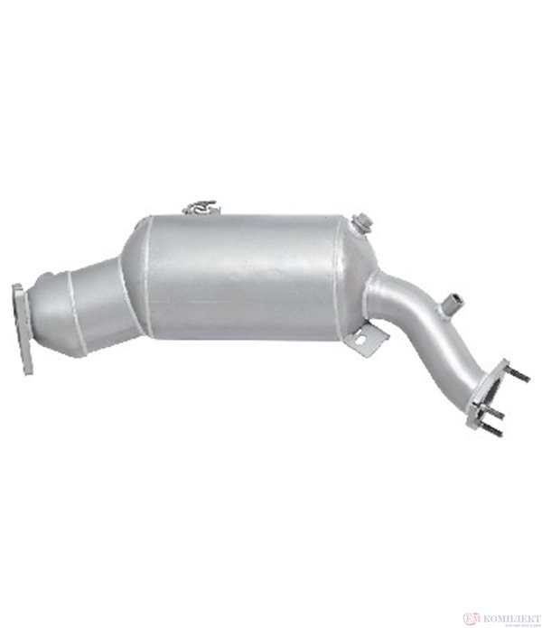 ФИЛТЪР DPF AUDI A5 5/09>10/12 2.0TDI - AS SL /FD5034/