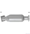 ФИЛТЪР DPF BMW 5 SERIES E60 5/0312/06 530D V6 24V - AS SL /FD1001Q/