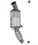 ФИЛТЪР DPF BMW X1 F48 3/09>10/12 18d 2.0TD 4x2 - AS SL /FD5130/