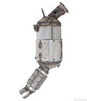 ФИЛТЪР DPF BMW X1 F48 3/0910/12 18d 2.0TD 4x2 - AS SL /FD5130/