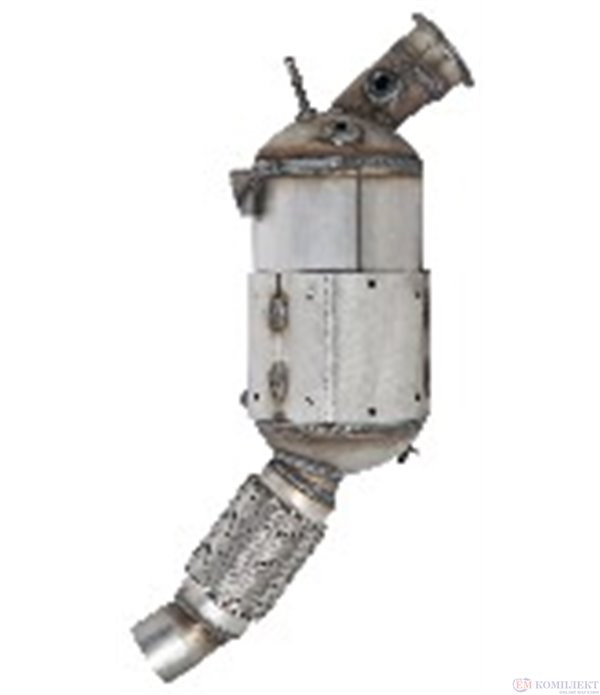 ФИЛТЪР DPF BMW X1 F48 3/0910/12 18d 2.0TD 4x2 - AS SL /FD5130/