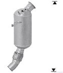 ФИЛТЪР DPF BMW X3 F25 8/11> 18d 2.0TD - AS SL /FD5090Q/
