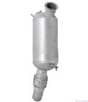 ФИЛТЪР DPF BMW X3 F25 8/11 18d 2.0TD - AS SL /FD5090Q/