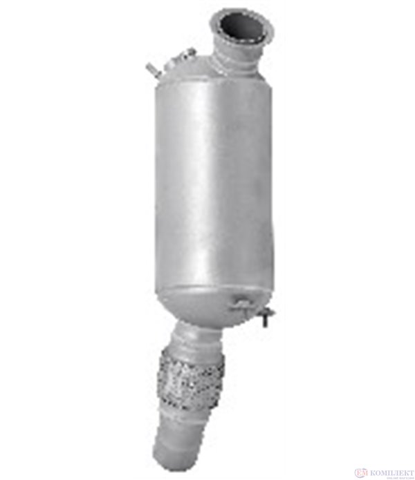 ФИЛТЪР DPF BMW X3 F25 8/11 18d 2.0TD - AS SL /FD5090Q/