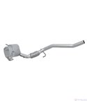 ФИЛТЪР DPF SEAT ALTEA 10/10>12/13 2.0TDI - AS SL /FD5060/