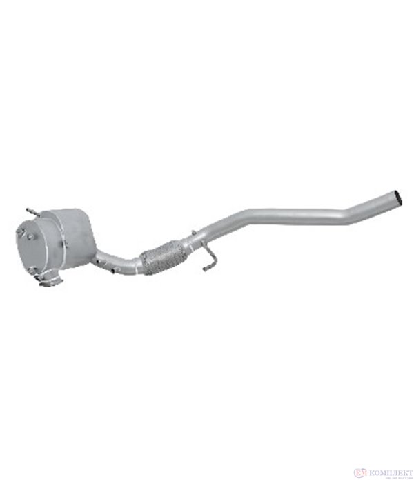 ФИЛТЪР DPF SEAT ALTEA 10/10>12/13 2.0TDI - AS SL /FD5060/