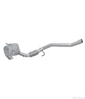 ФИЛТЪР DPF SEAT ALTEA 3/09>5/11 2.0TDI - AS SL /FD5096/