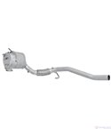 ФИЛТЪР DPF SEAT ALTEA 5/10> 1.6TDI - AS SL /FD5151Q/