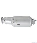 ФИЛТЪР DPF SEAT EXEO 12/08>11/10 2.0TDI 16V - AS SL /FD5159/