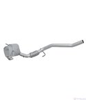 ФИЛТЪР DPF SEAT LEON 12/10>9/13 1.6TDI - AS SL /FD5085/