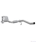 ФИЛТЪР DPF SEAT TOLEDO 1/06>5/09 2.0TDI - AS SL /FD7003Q/