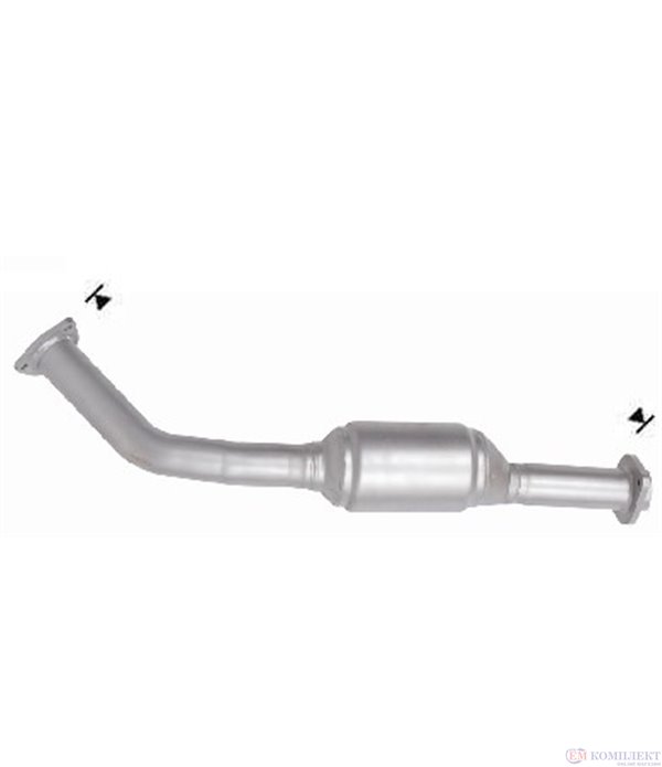 ФИЛТЪР DPF TOYOTA LAND CRUISER 8/097/13 3.0TD D4D - AS SL /95174D/