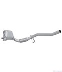 ФИЛТЪР DPF VOLKSWAGEN GOLF PLUS 11/07>1/09 1.9TDI - AS SL /FD7014Q/