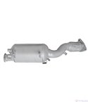 ФИЛТЪР DPF VOLKSWAGEN TOUAREG 1/06>5/10 2.5TDI 4WD - AS SL /FD7008/